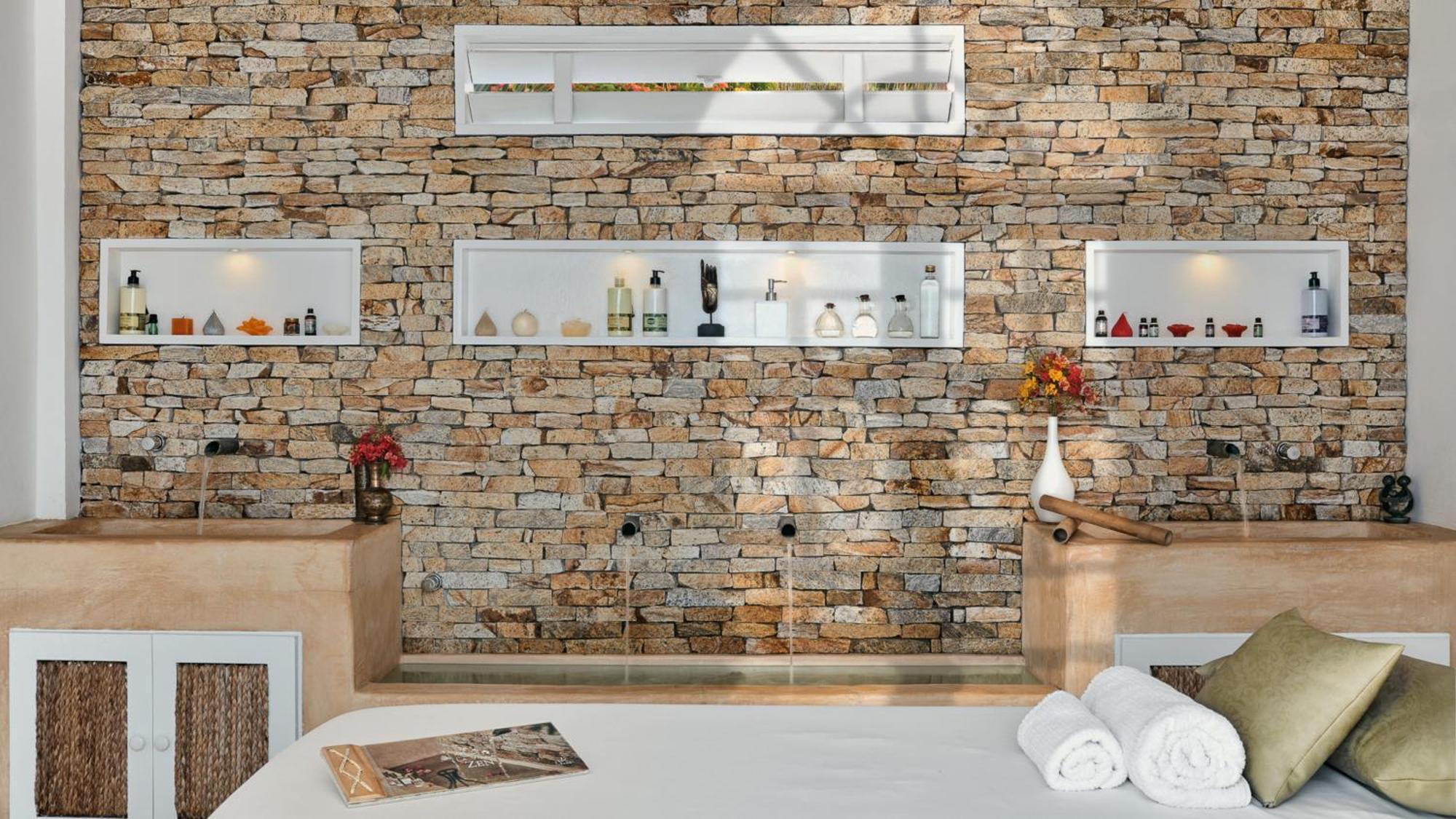 Villa Praia - La Villa Group Jijoca de Jericoacoara Buitenkant foto