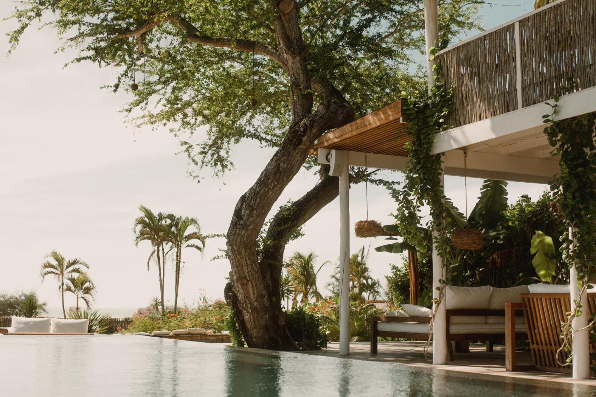 Villa Praia - La Villa Group Jijoca de Jericoacoara Buitenkant foto