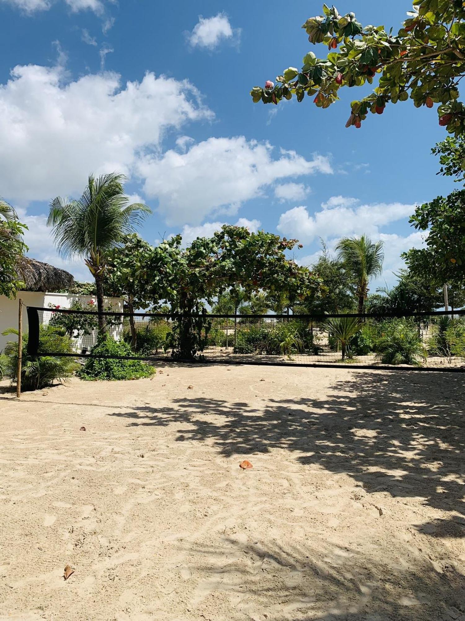Villa Praia - La Villa Group Jijoca de Jericoacoara Buitenkant foto
