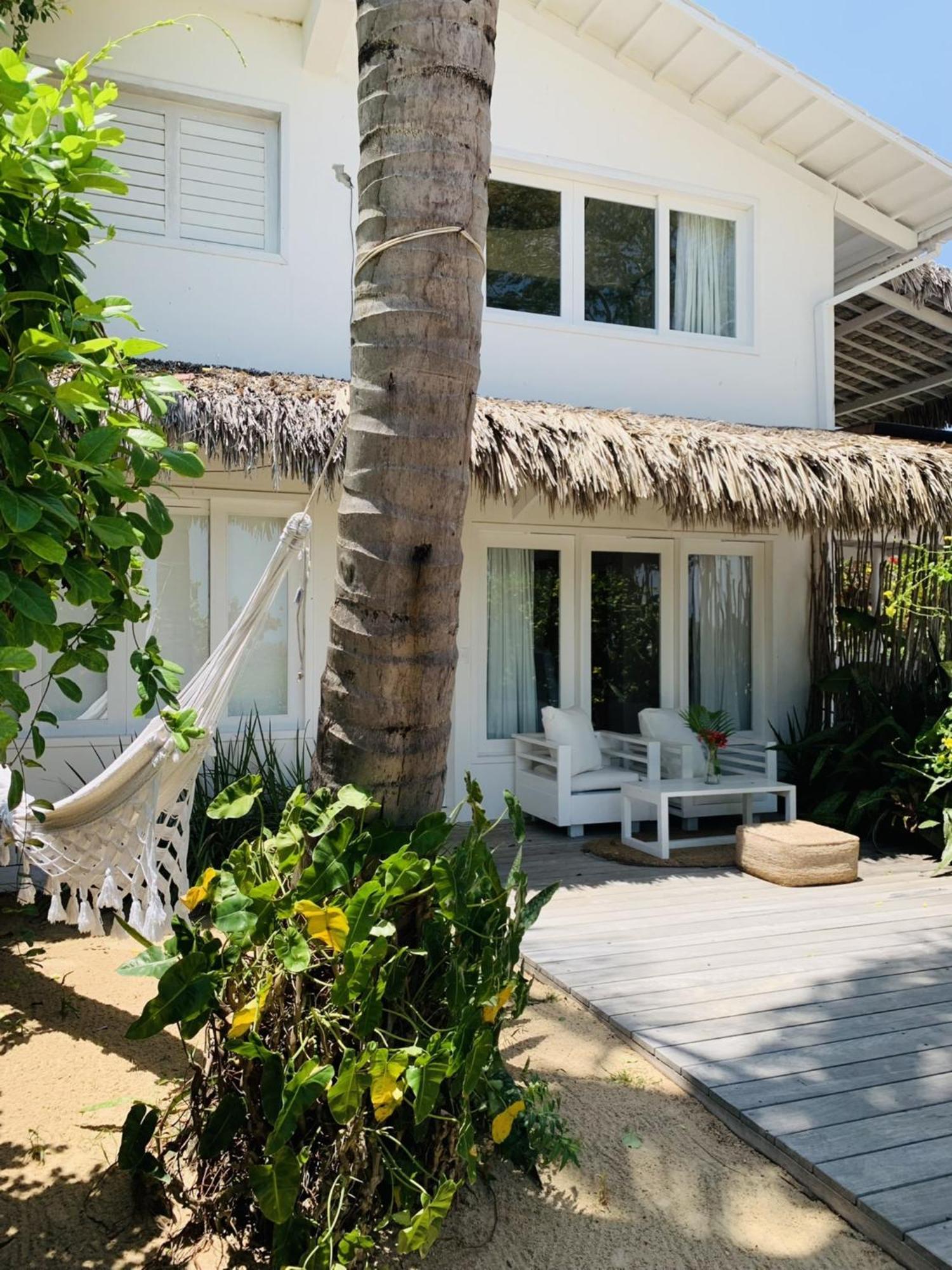 Villa Praia - La Villa Group Jijoca de Jericoacoara Buitenkant foto