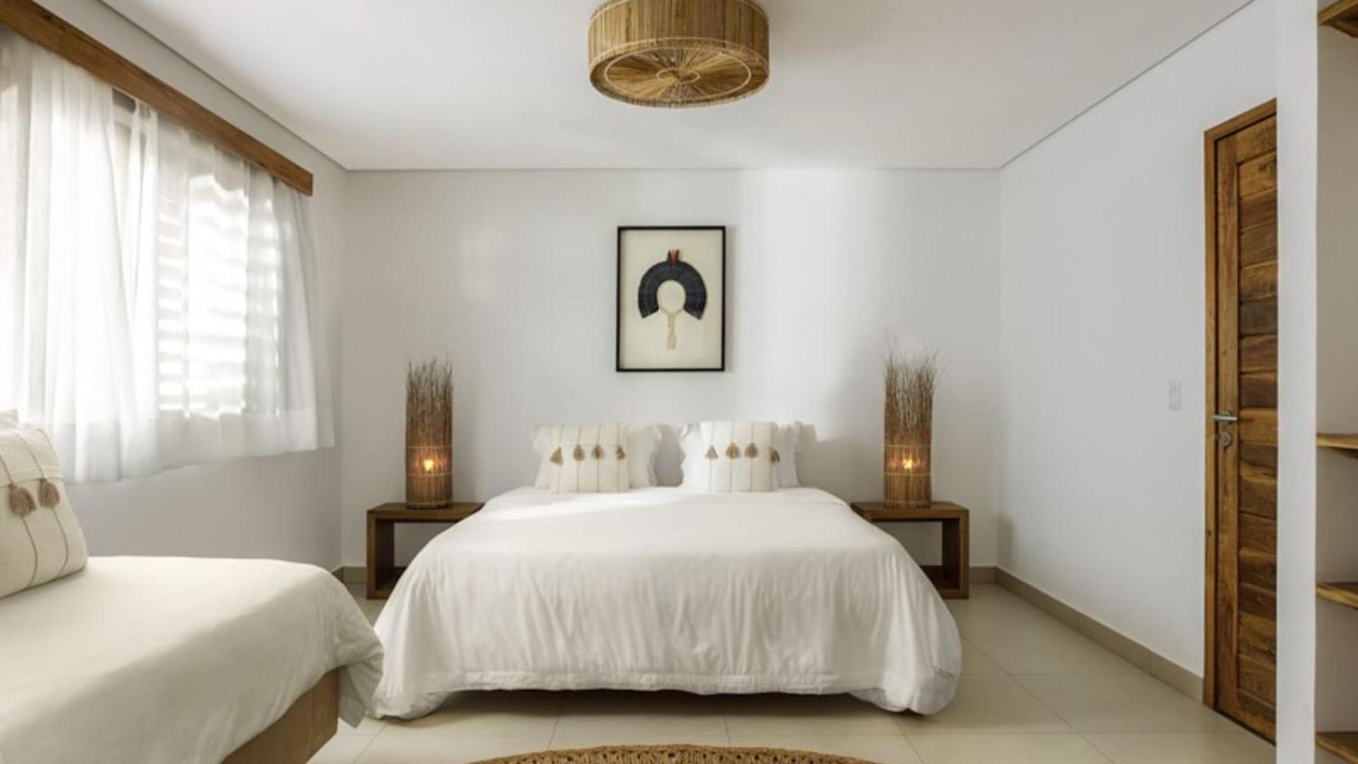 Villa Praia - La Villa Group Jijoca de Jericoacoara Buitenkant foto