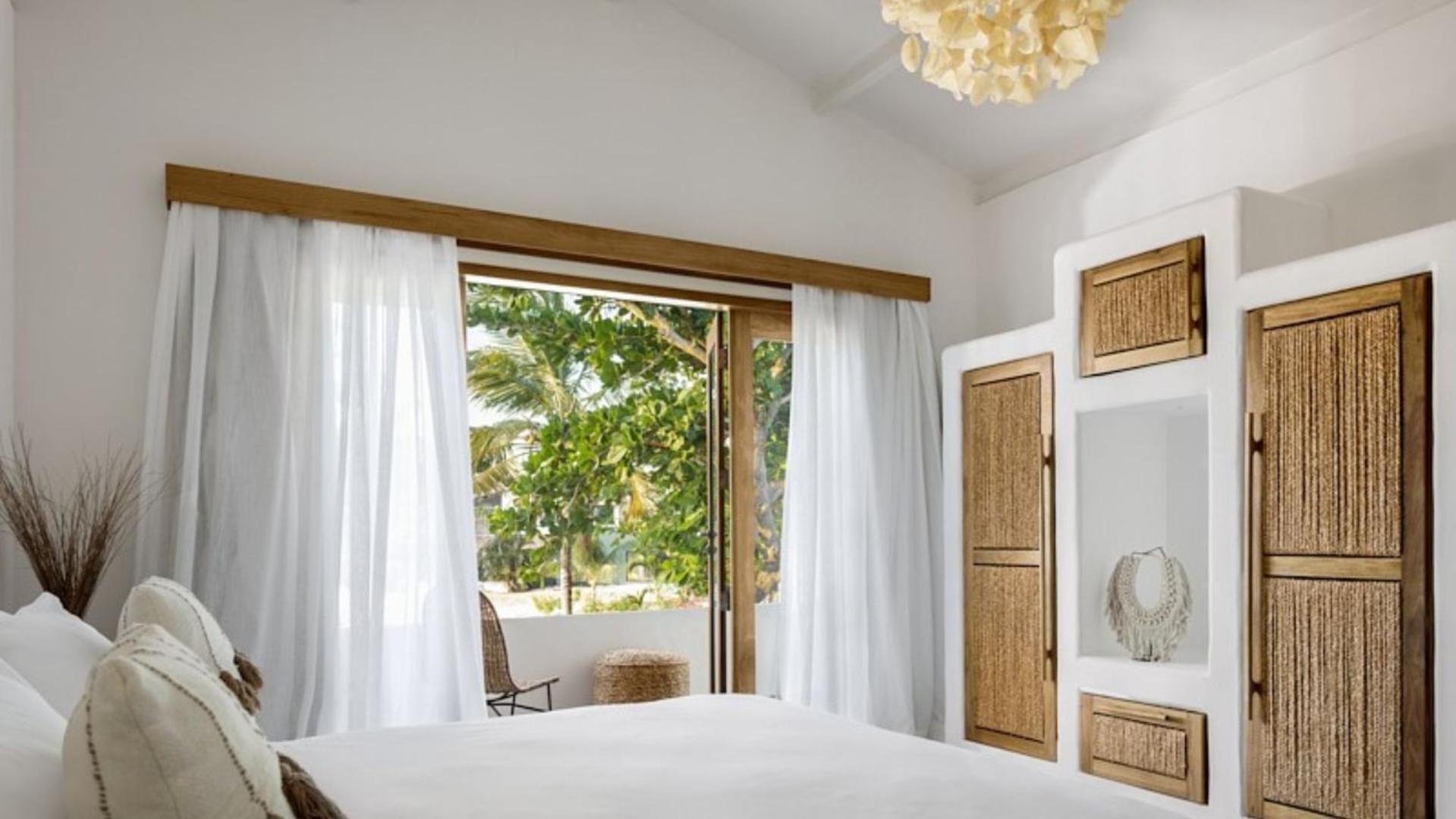 Villa Praia - La Villa Group Jijoca de Jericoacoara Buitenkant foto