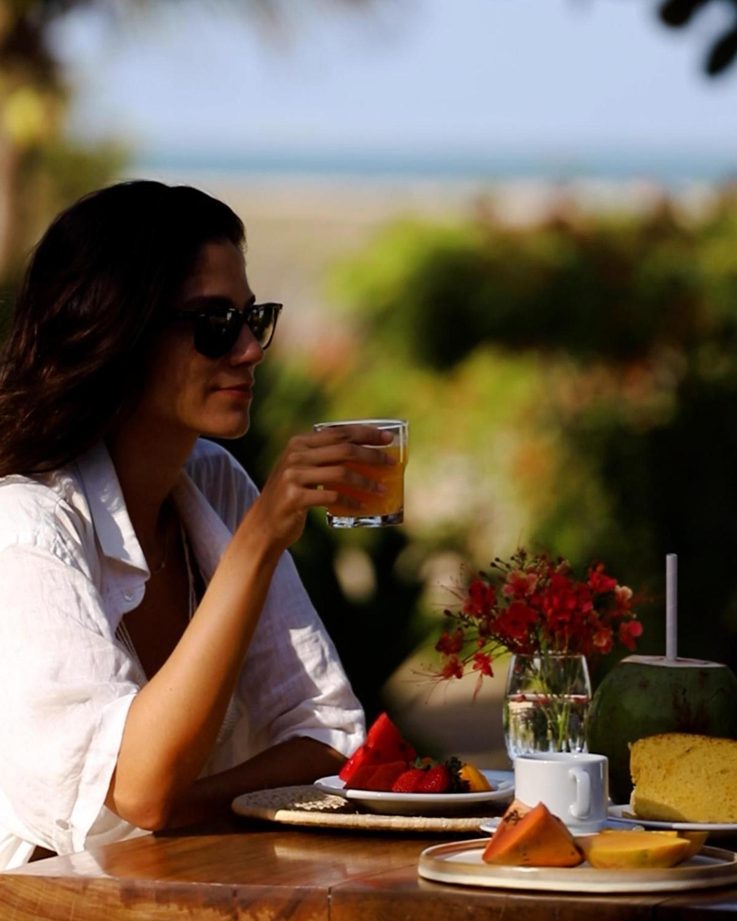 Villa Praia - La Villa Group Jijoca de Jericoacoara Buitenkant foto
