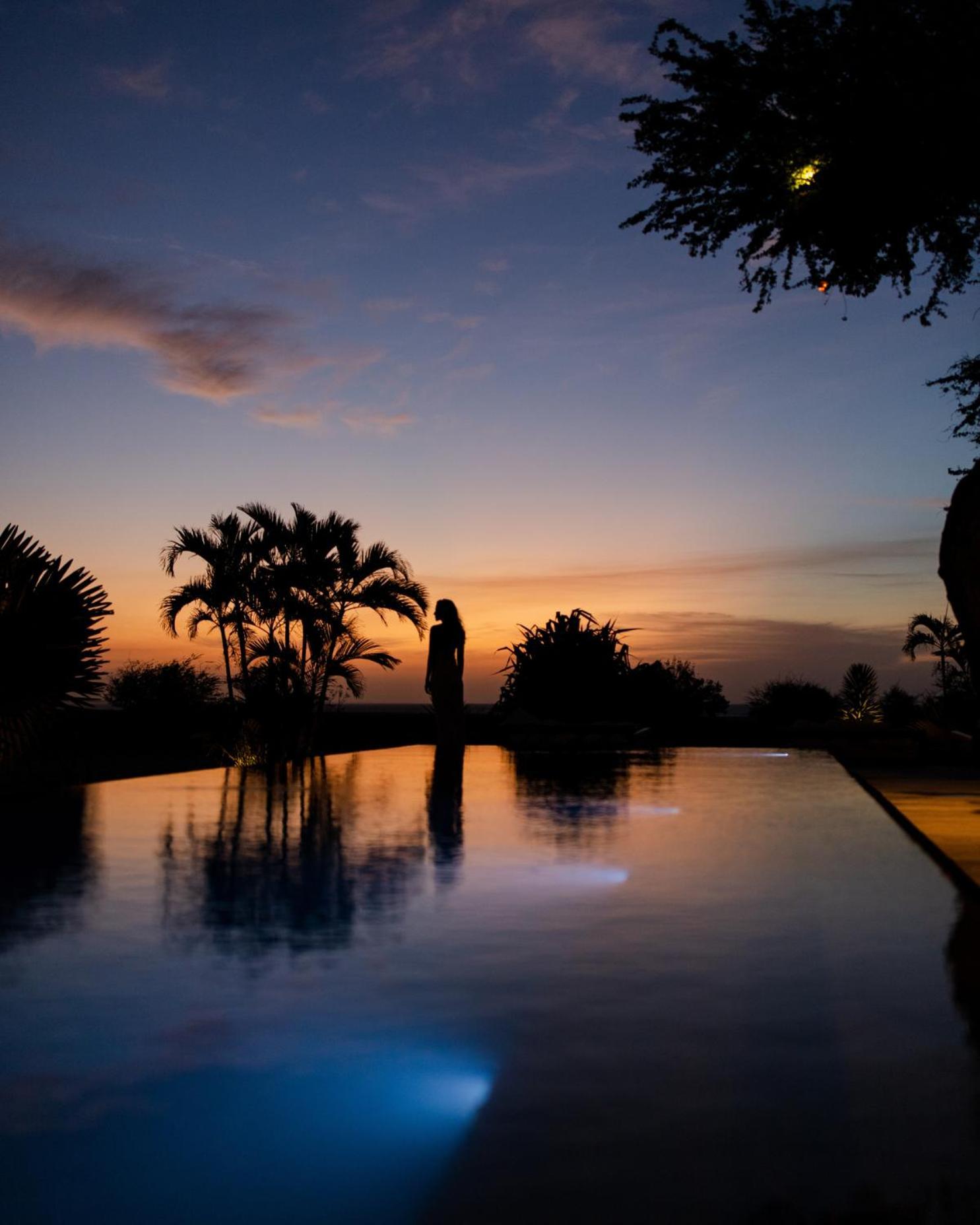 Villa Praia - La Villa Group Jijoca de Jericoacoara Buitenkant foto