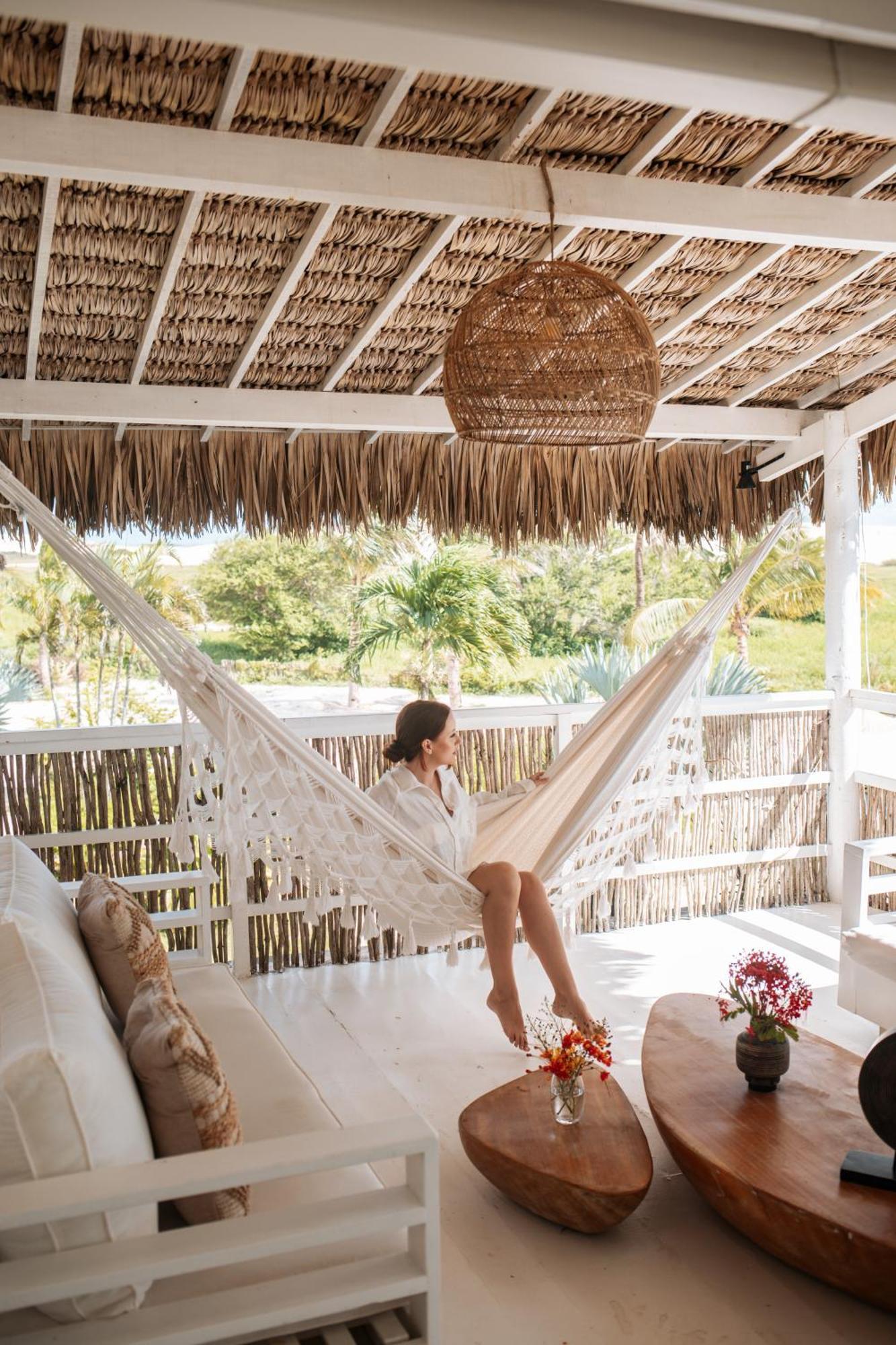 Villa Praia - La Villa Group Jijoca de Jericoacoara Buitenkant foto