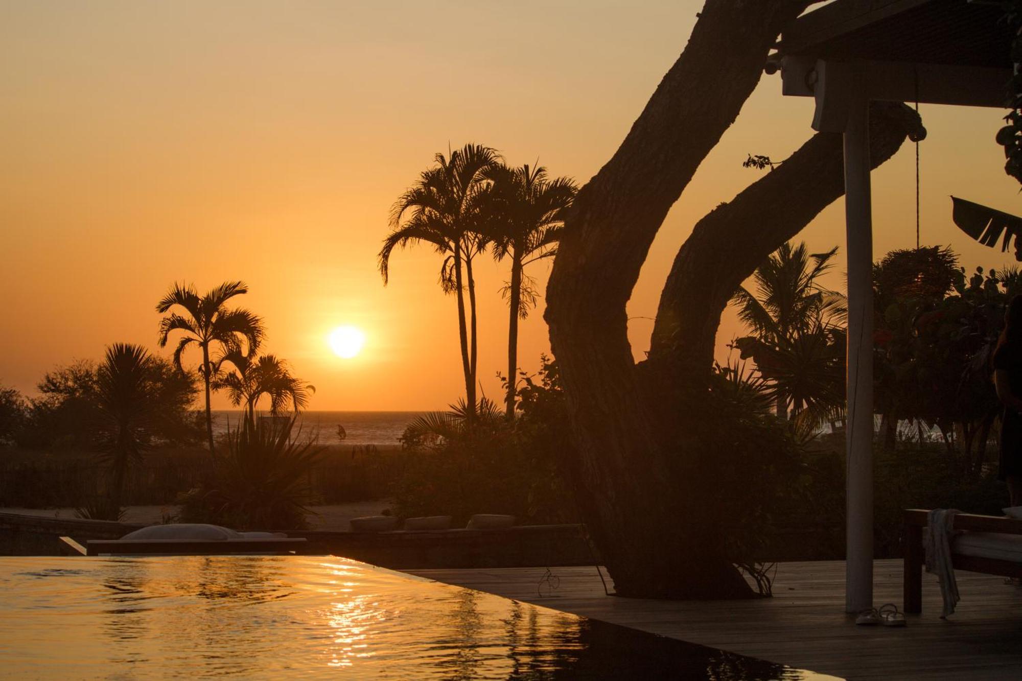 Villa Praia - La Villa Group Jijoca de Jericoacoara Buitenkant foto