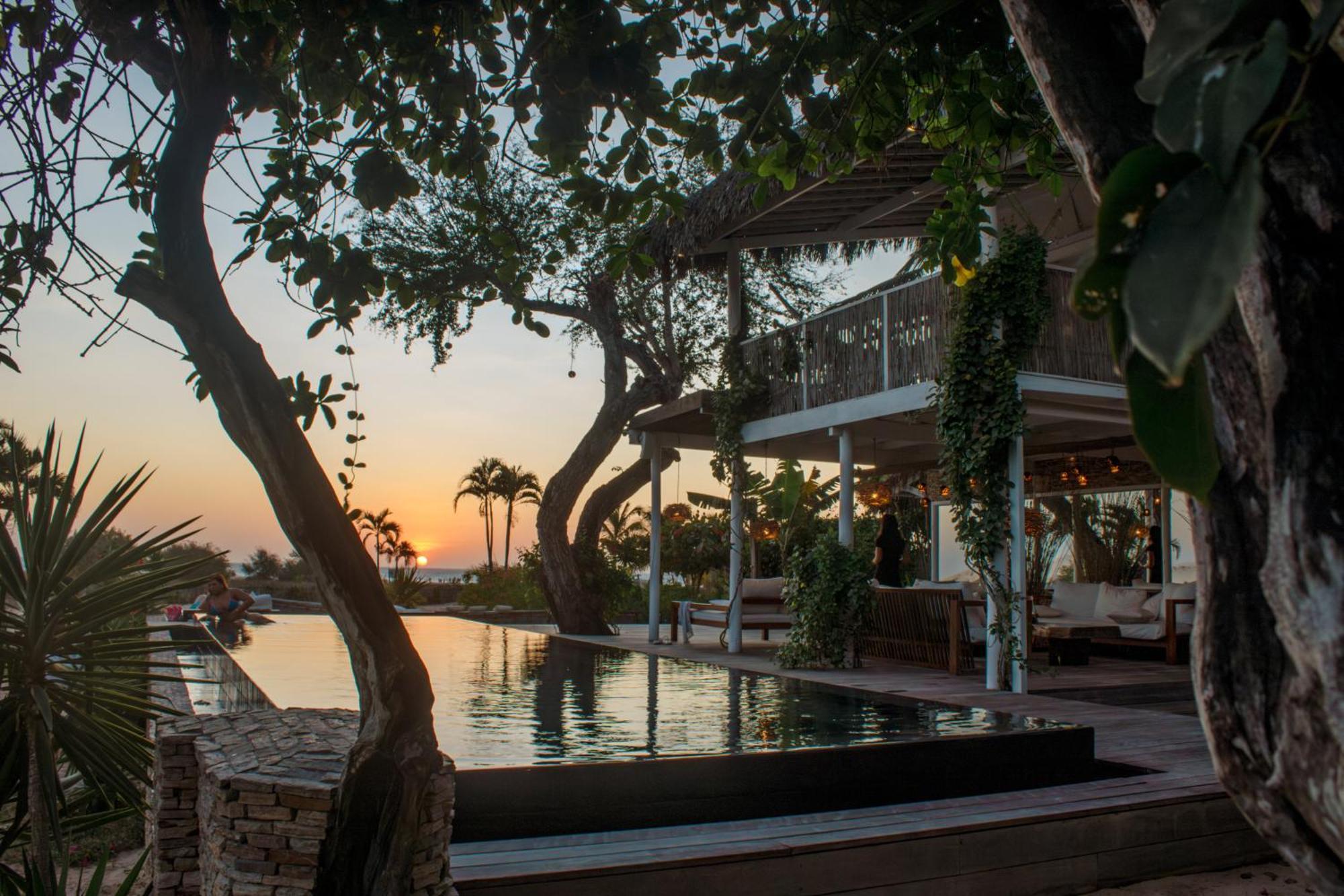 Villa Praia - La Villa Group Jijoca de Jericoacoara Buitenkant foto